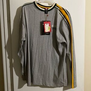 New with tag long sleeve large ecko shirt